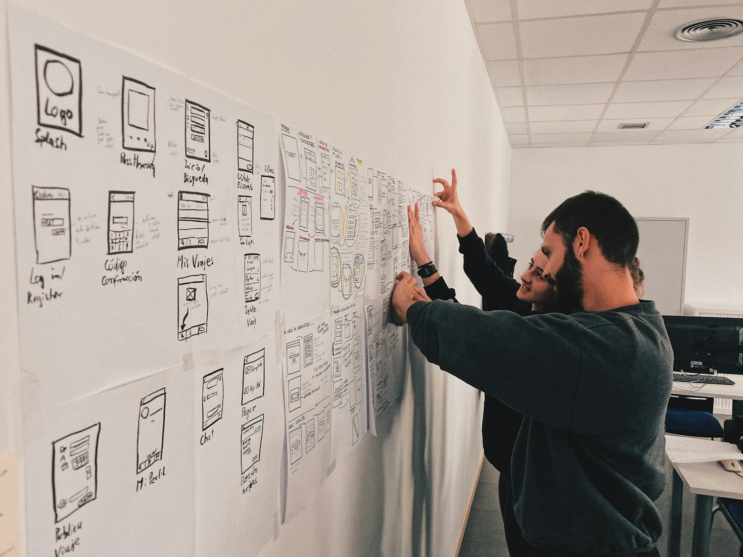 Top Design Trends Shaping Digital Products