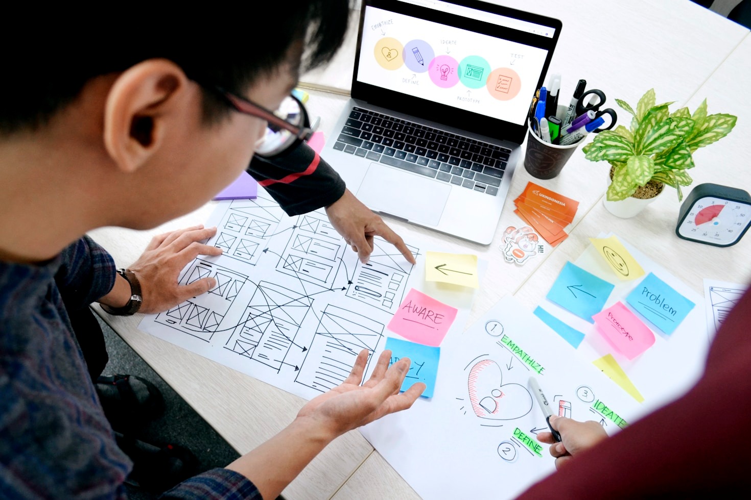 How Custom Apps Accelerate Startup Growth